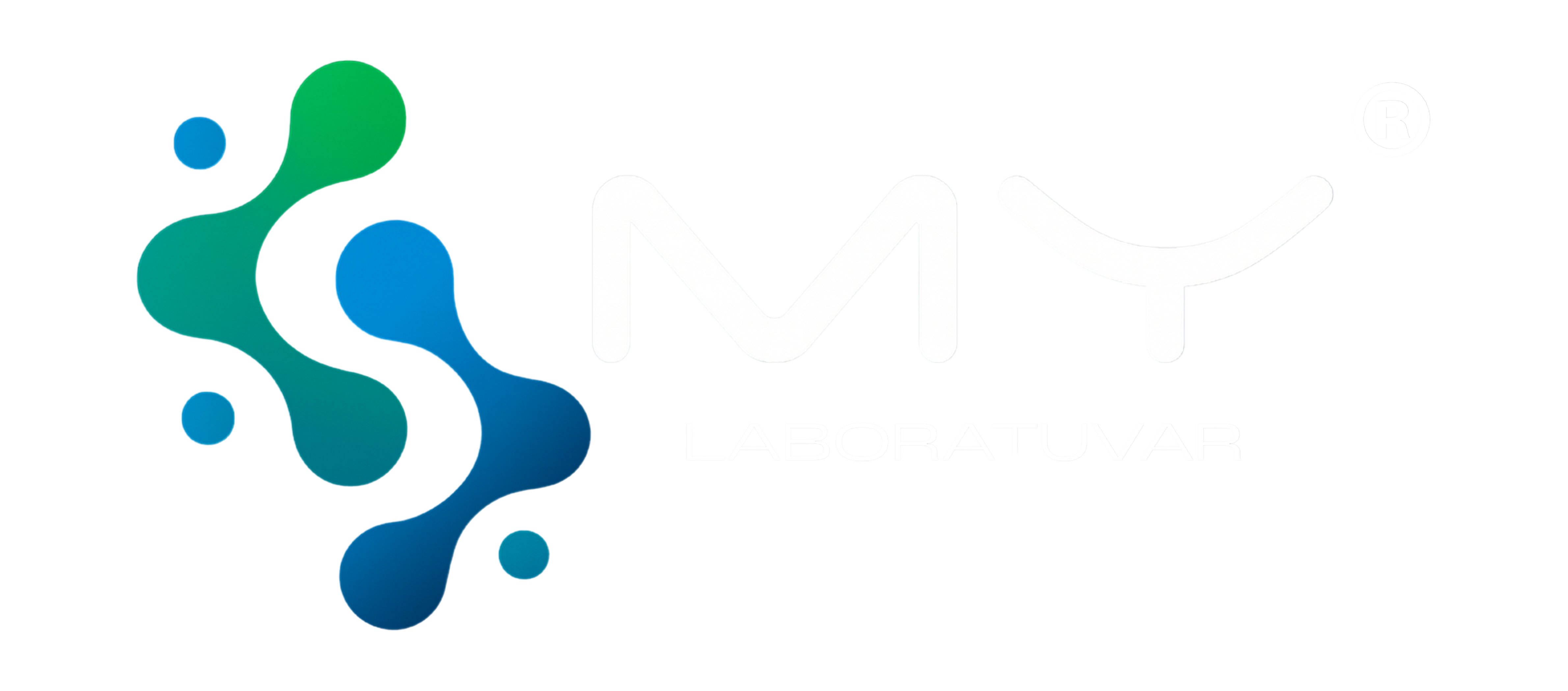 My Laboratuvar Logo